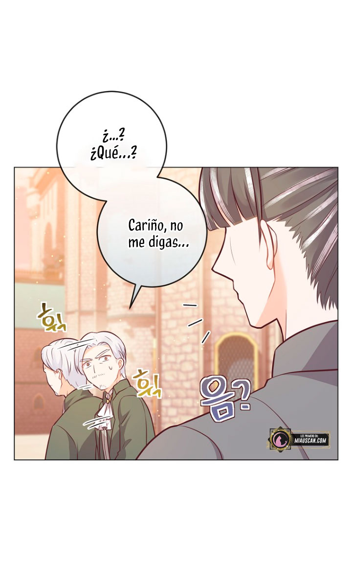 ¿Te gusta tu mamá o tu papá? Capítulo 18 - Page 11