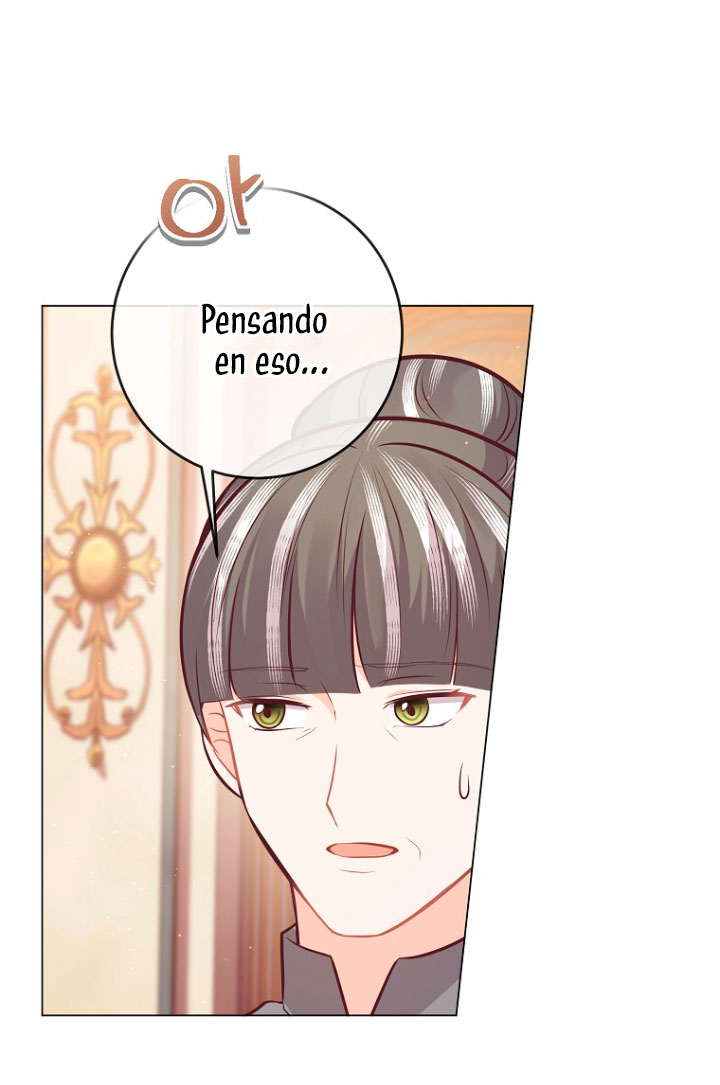 ¿Te gusta tu mamá o tu papá? Capítulo 18 - Page 12