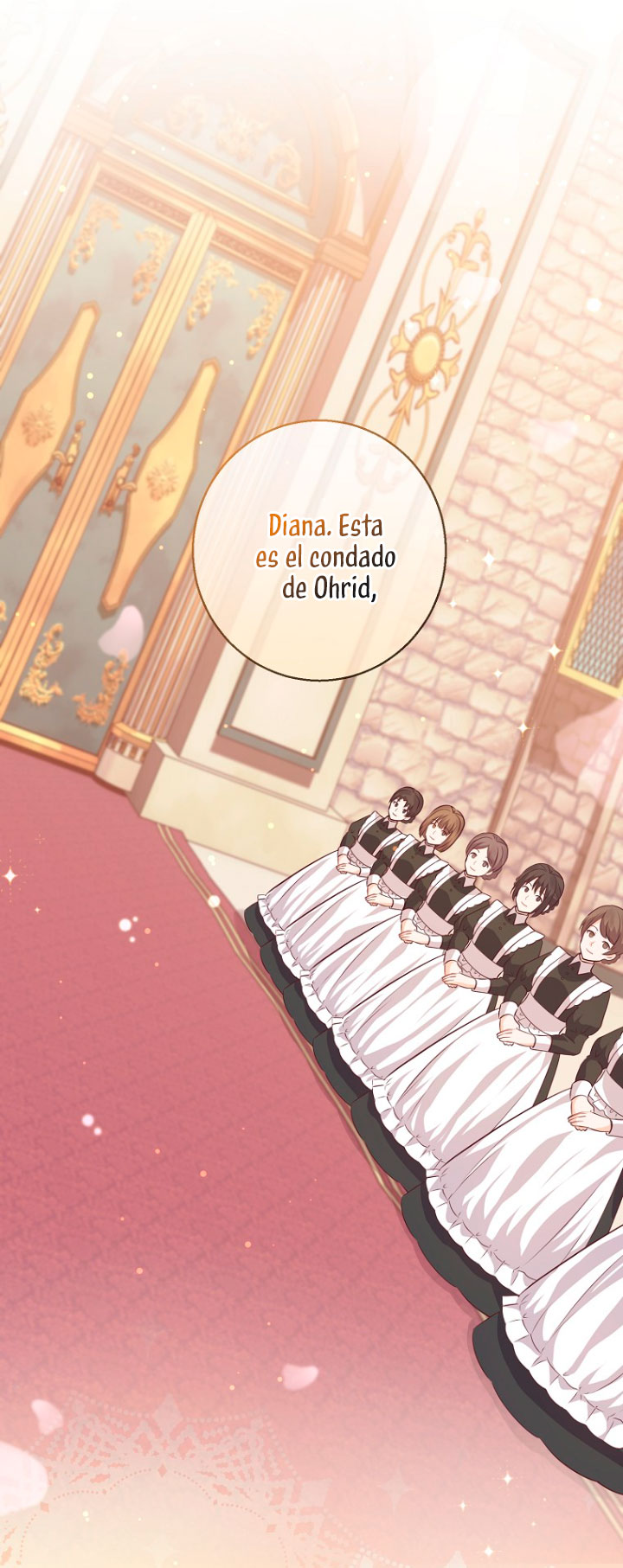 ¿Te gusta tu mamá o tu papá? Capítulo 18 - Page 15