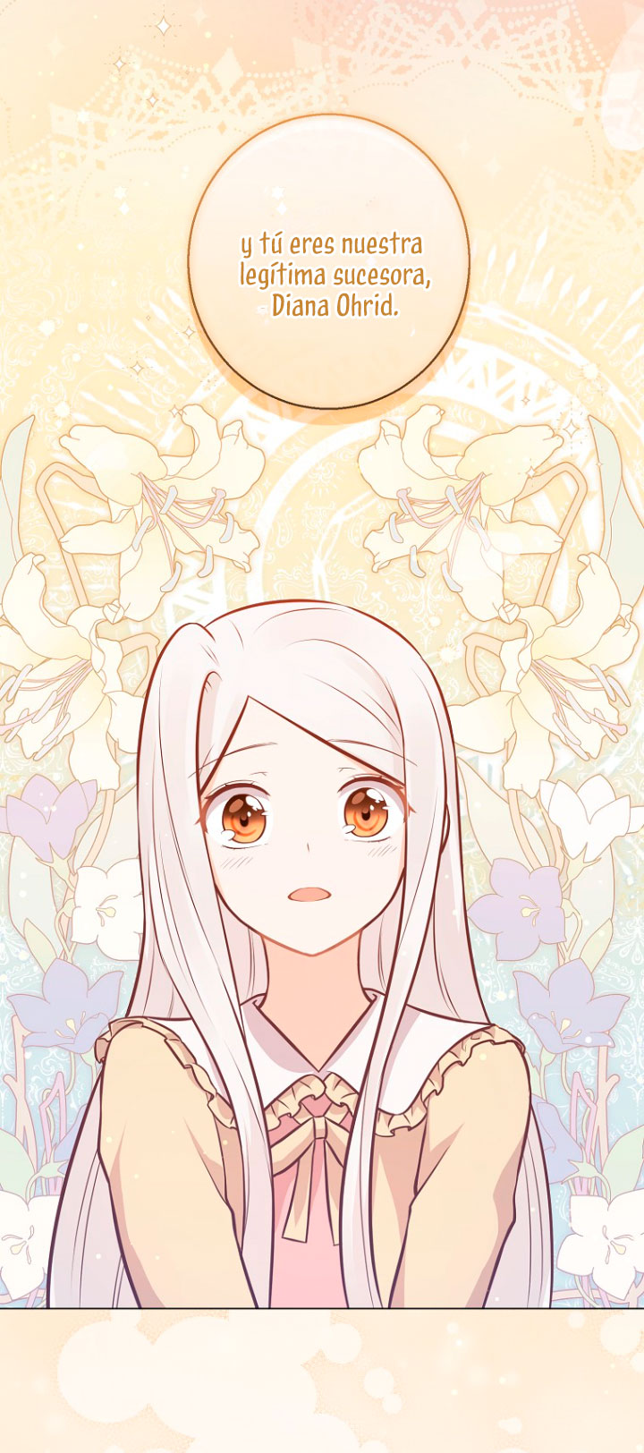 ¿Te gusta tu mamá o tu papá? Capítulo 18 - Page 16