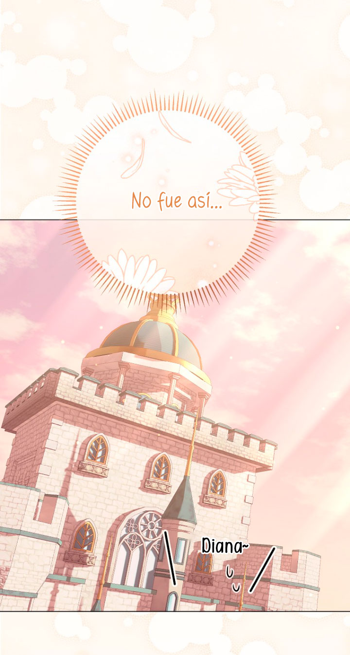 ¿Te gusta tu mamá o tu papá? Capítulo 18 - Page 18