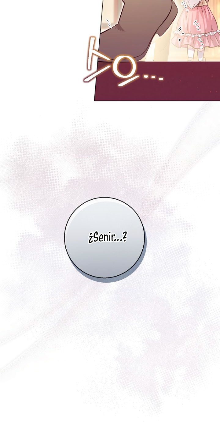 ¿Te gusta tu mamá o tu papá? Capítulo 18 - Page 23
