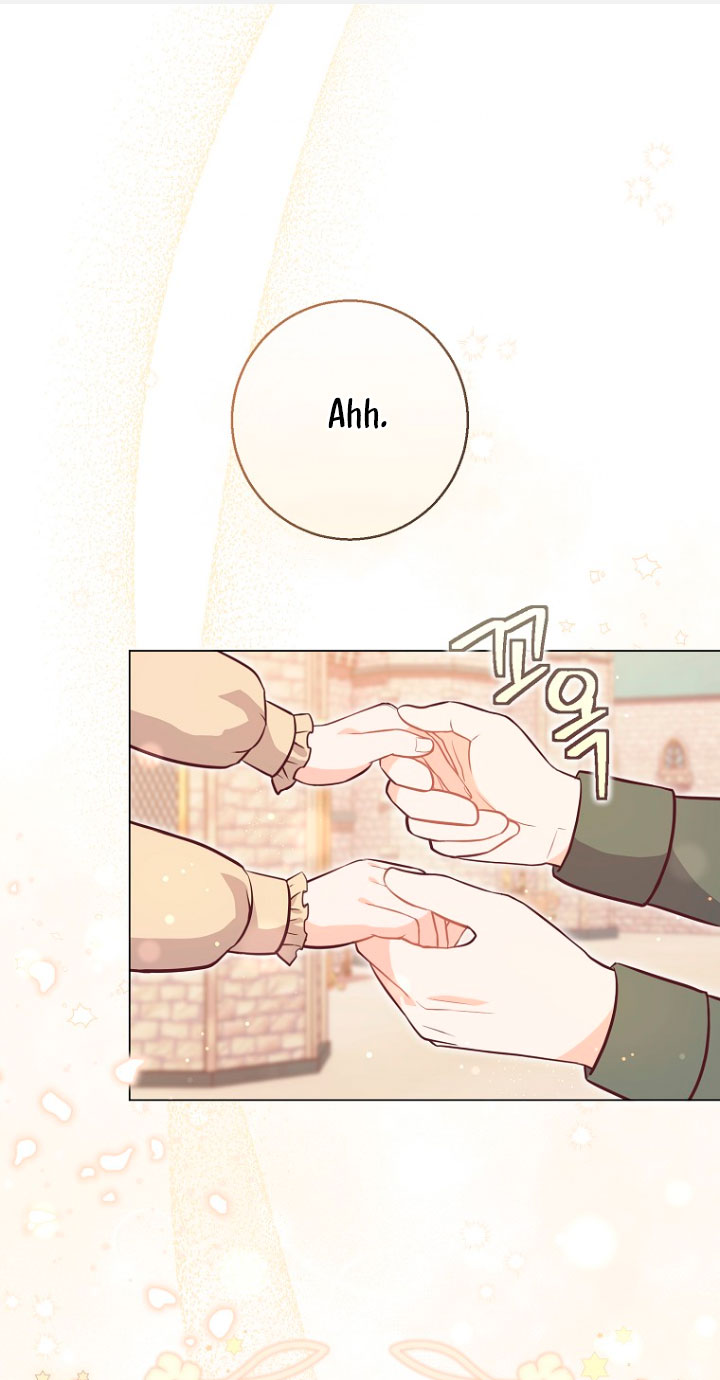 ¿Te gusta tu mamá o tu papá? Capítulo 18 - Page 3