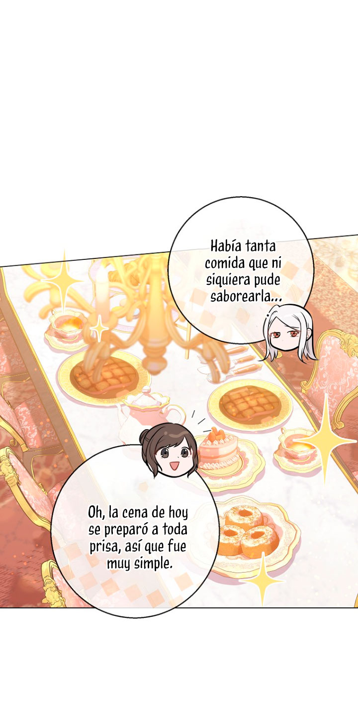 ¿Te gusta tu mamá o tu papá? Capítulo 18 - Page 30