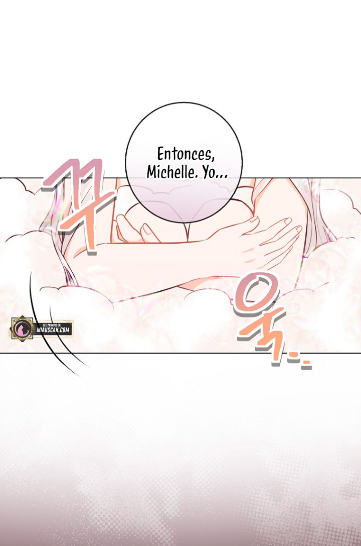 ¿Te gusta tu mamá o tu papá? Capítulo 18 - Page 34