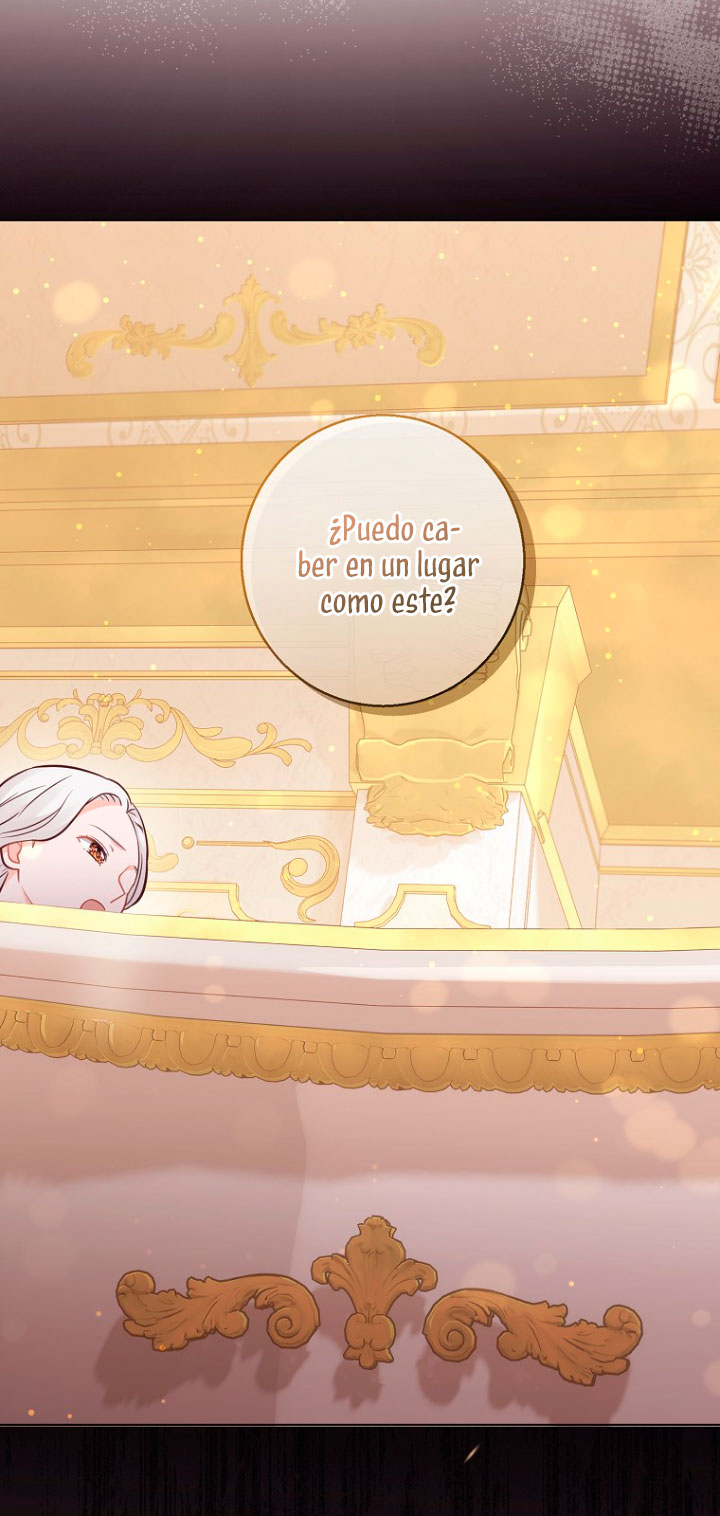 ¿Te gusta tu mamá o tu papá? Capítulo 18 - Page 35