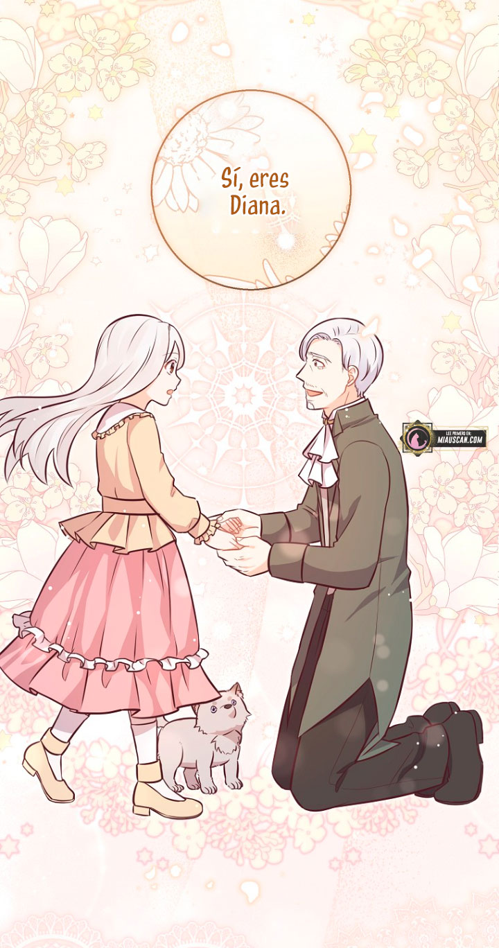 ¿Te gusta tu mamá o tu papá? Capítulo 18 - Page 4