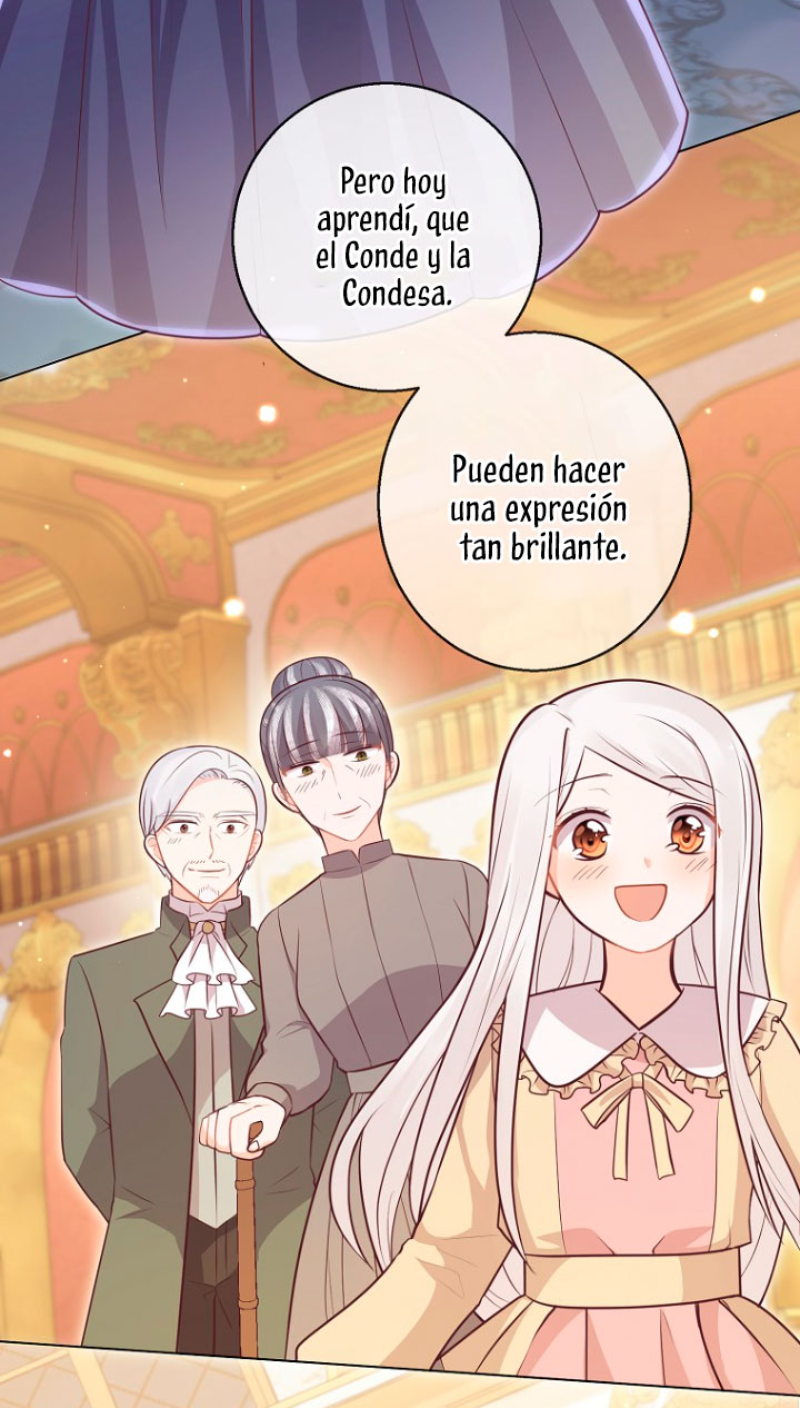 ¿Te gusta tu mamá o tu papá? Capítulo 18 - Page 41