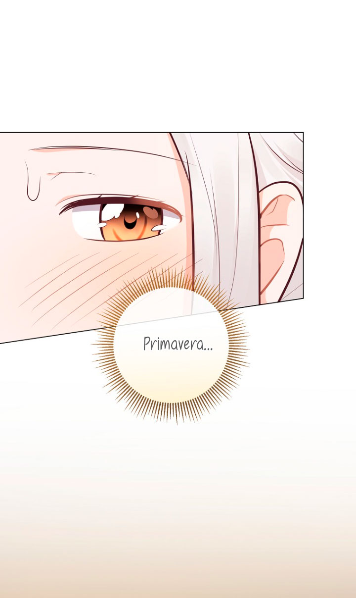 ¿Te gusta tu mamá o tu papá? Capítulo 18 - Page 46