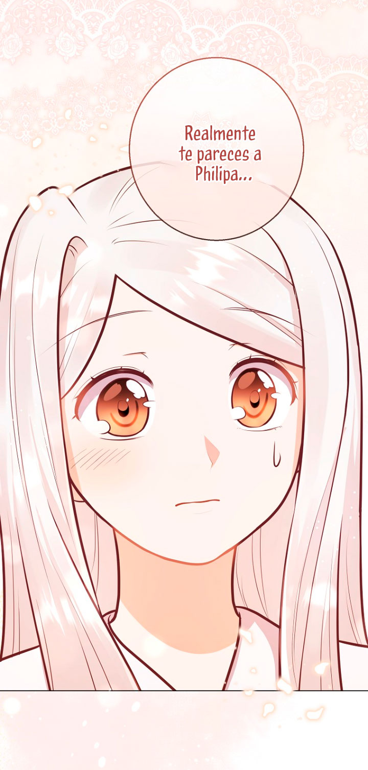 ¿Te gusta tu mamá o tu papá? Capítulo 18 - Page 5