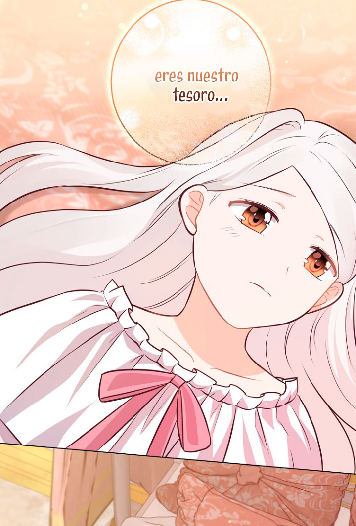 ¿Te gusta tu mamá o tu papá? Capítulo 18 - Page 53