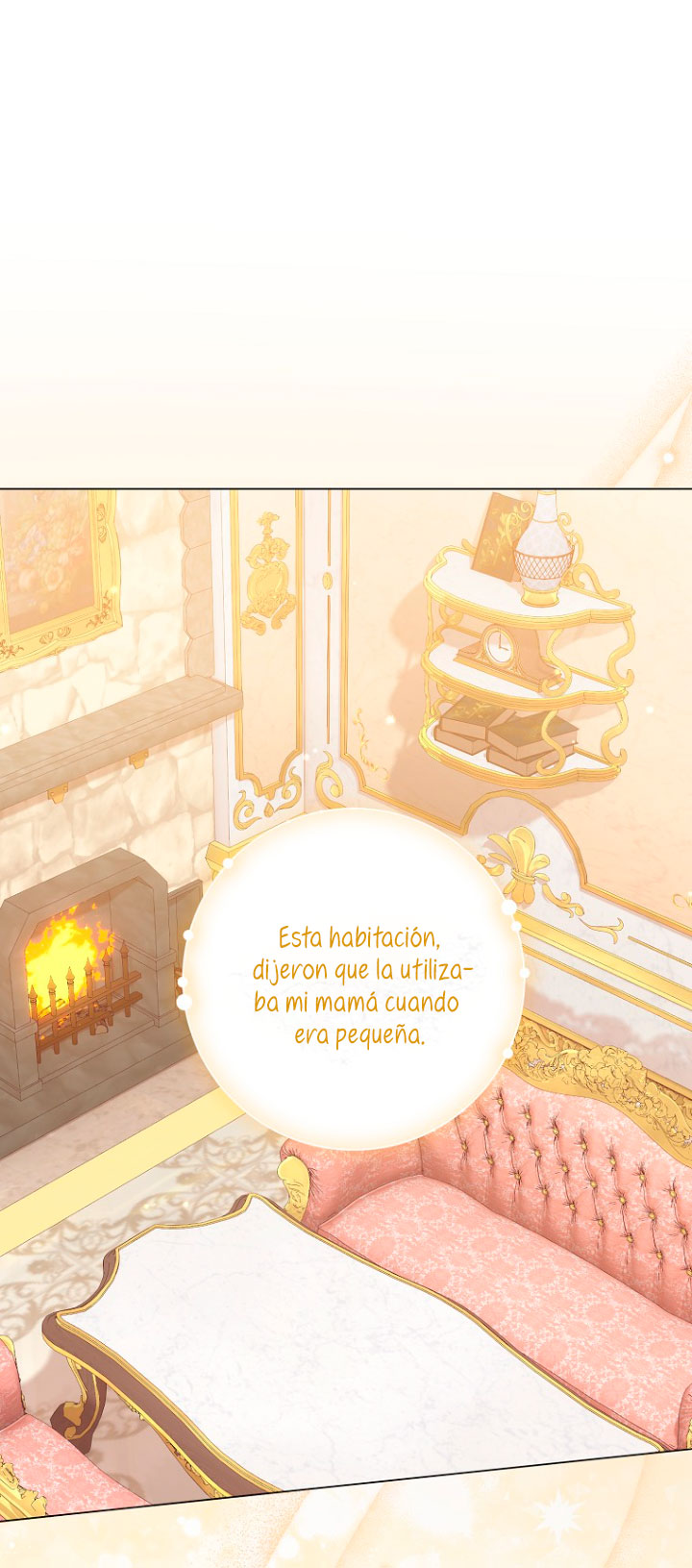 ¿Te gusta tu mamá o tu papá? Capítulo 18 - Page 55