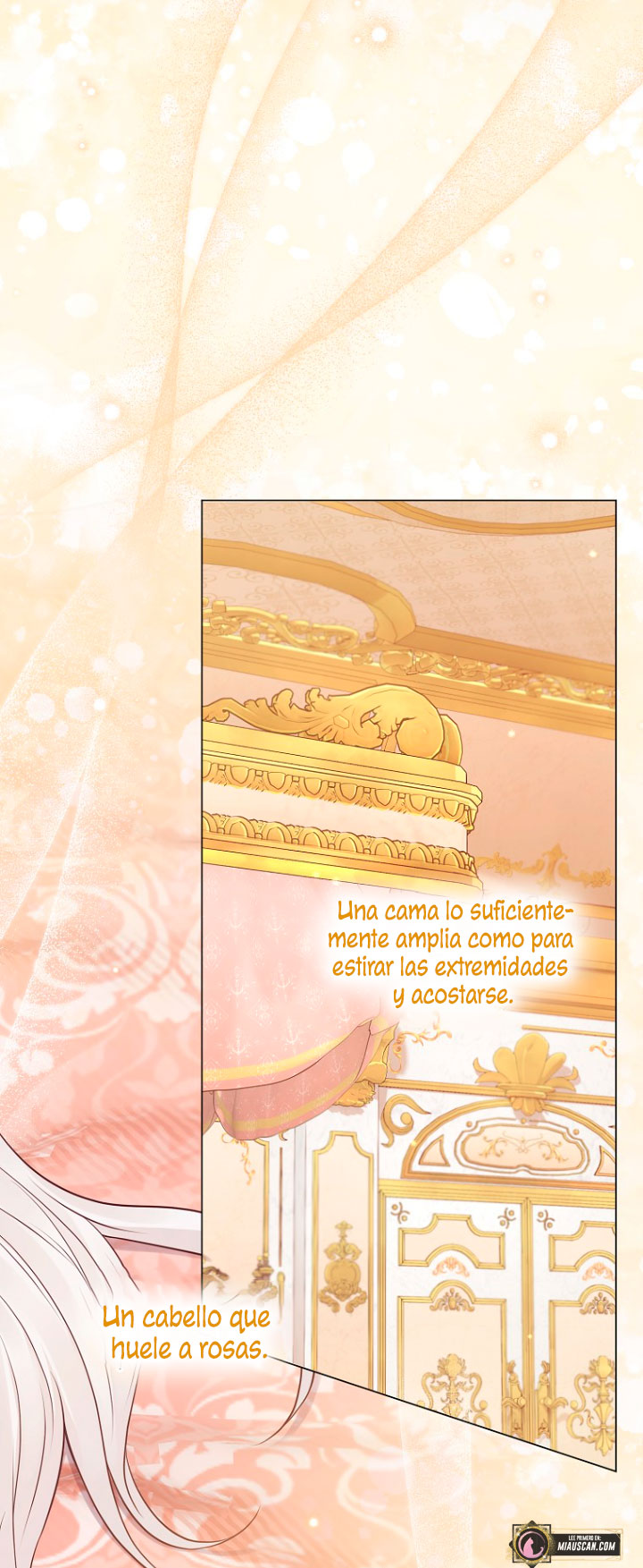 ¿Te gusta tu mamá o tu papá? Capítulo 18 - Page 56