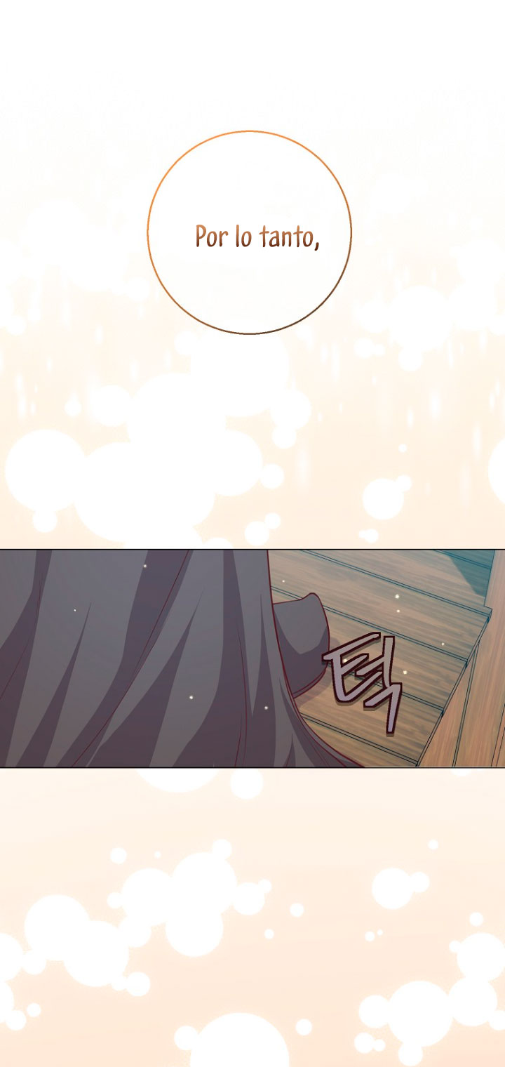 ¿Te gusta tu mamá o tu papá? Capítulo 18 - Page 62