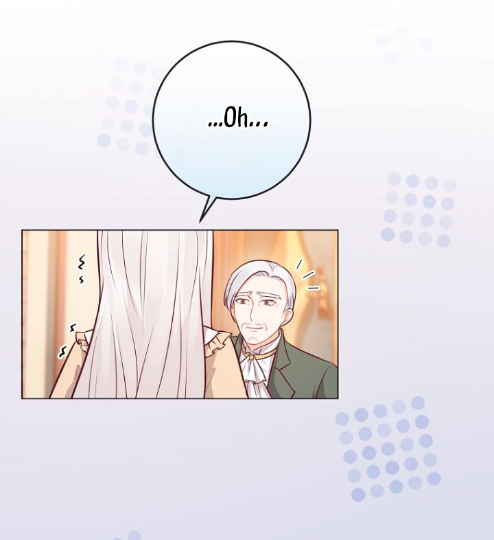 ¿Te gusta tu mamá o tu papá? Capítulo 18 - Page 7