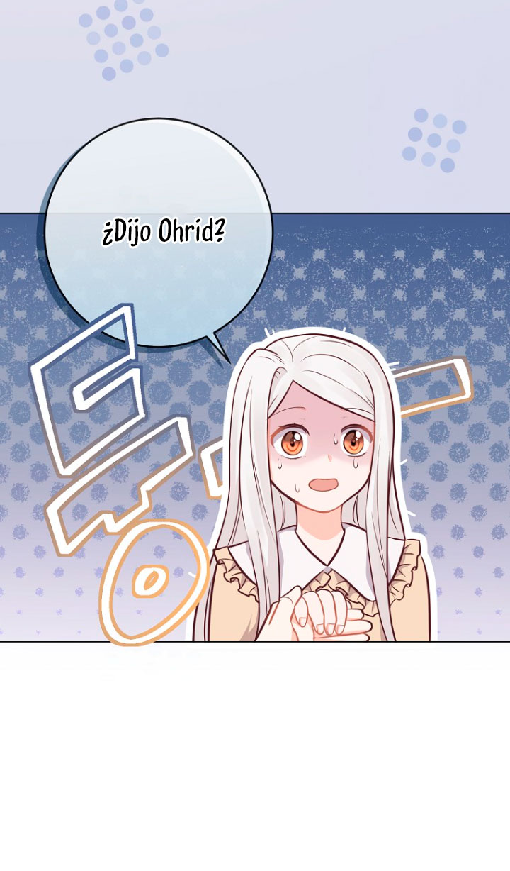 ¿Te gusta tu mamá o tu papá? Capítulo 18 - Page 8