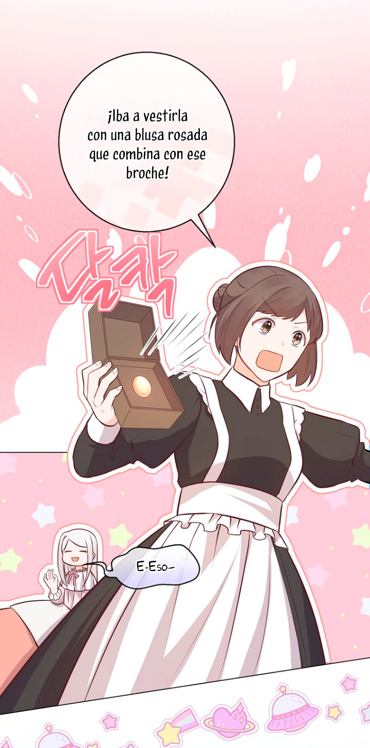 ¿Te gusta tu mamá o tu papá? Capítulo 19 - Page 15