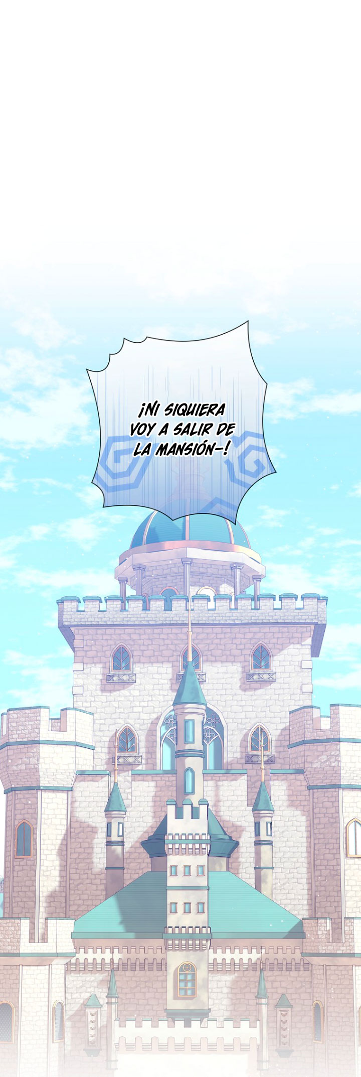 ¿Te gusta tu mamá o tu papá? Capítulo 19 - Page 19