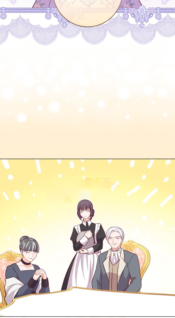 ¿Te gusta tu mamá o tu papá? Capítulo 19 - Page 21