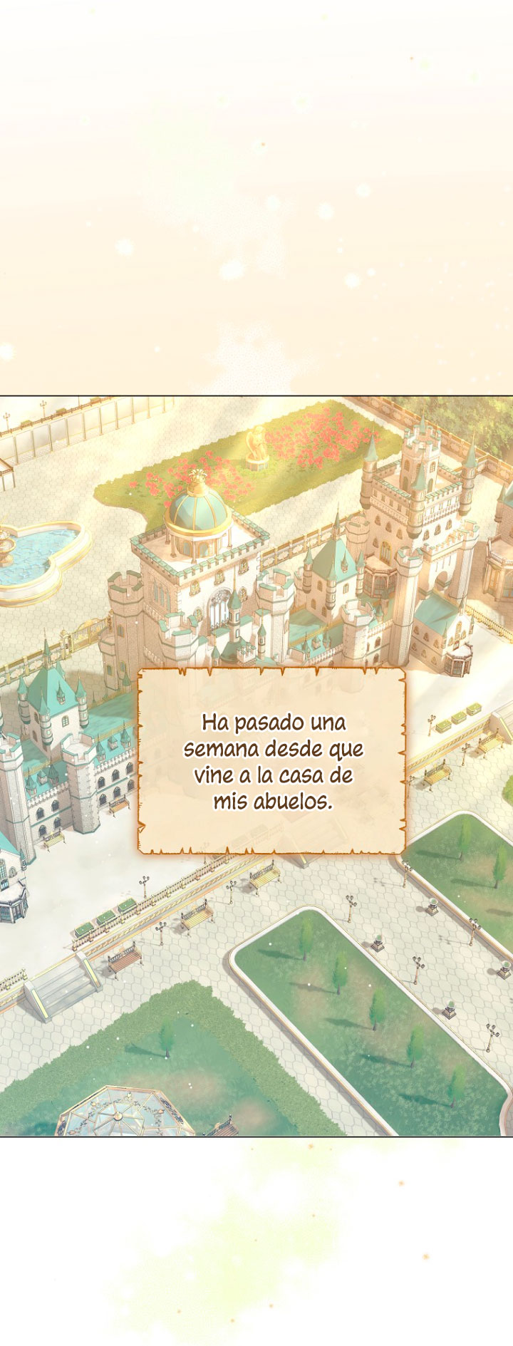 ¿Te gusta tu mamá o tu papá? Capítulo 19 - Page 24