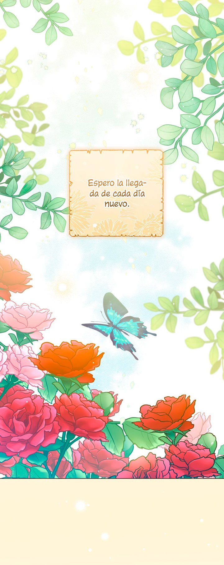 ¿Te gusta tu mamá o tu papá? Capítulo 19 - Page 27