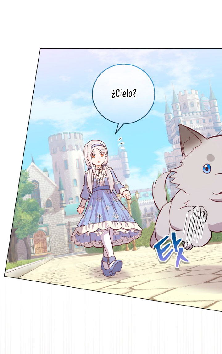 ¿Te gusta tu mamá o tu papá? Capítulo 19 - Page 29