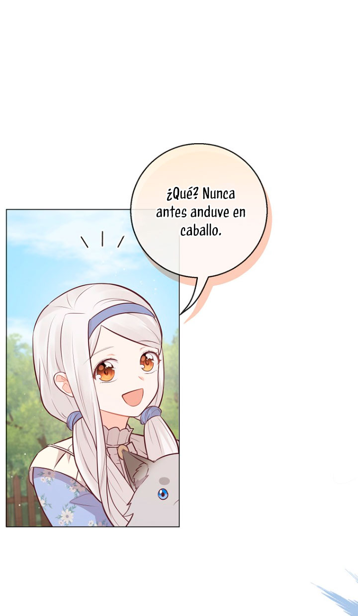 ¿Te gusta tu mamá o tu papá? Capítulo 19 - Page 34