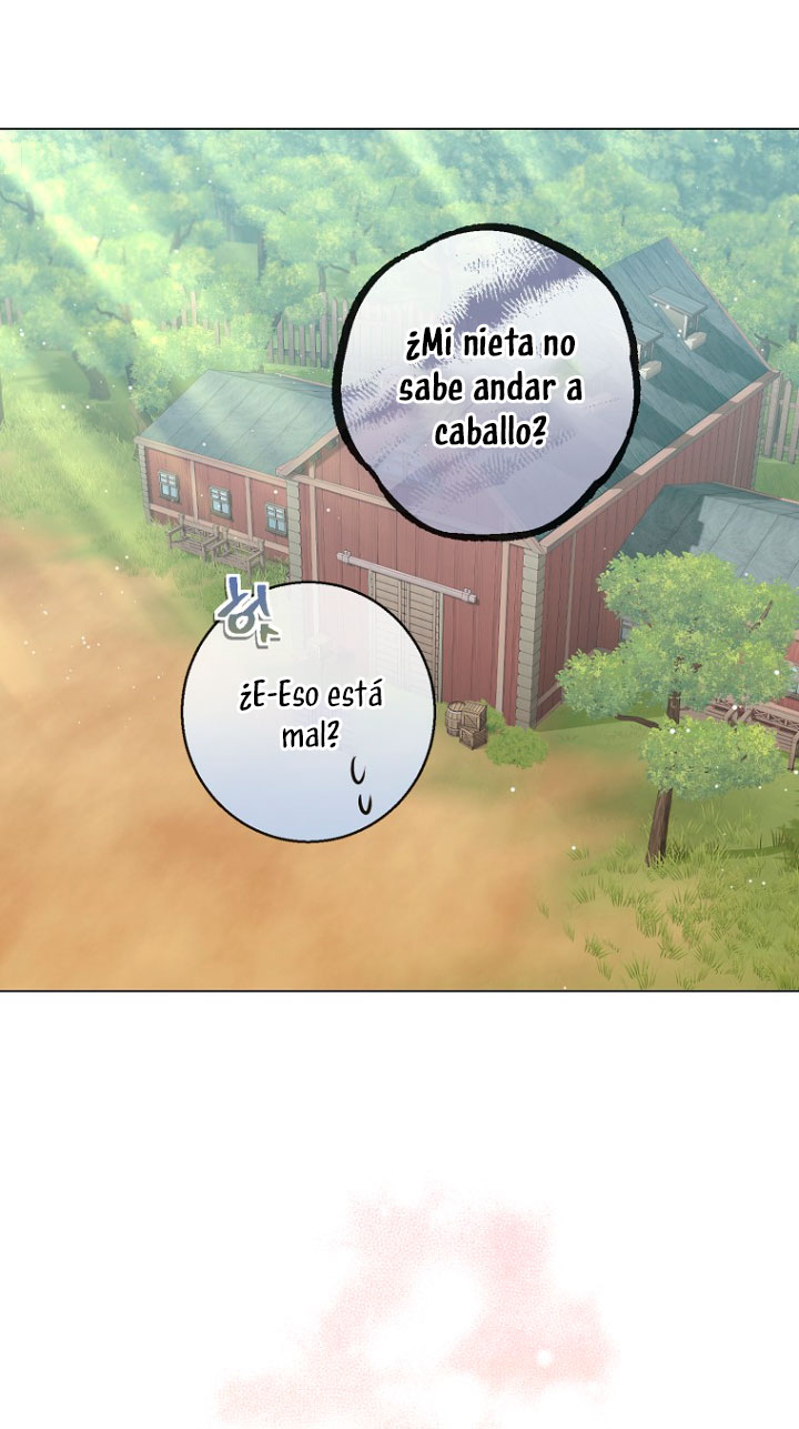 ¿Te gusta tu mamá o tu papá? Capítulo 19 - Page 36