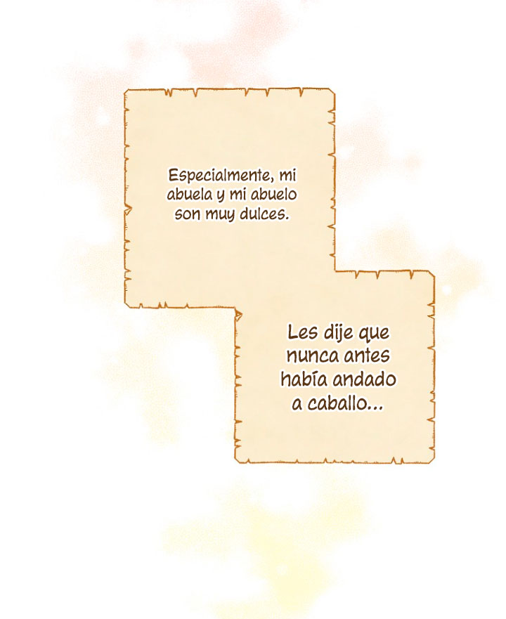 ¿Te gusta tu mamá o tu papá? Capítulo 19 - Page 37