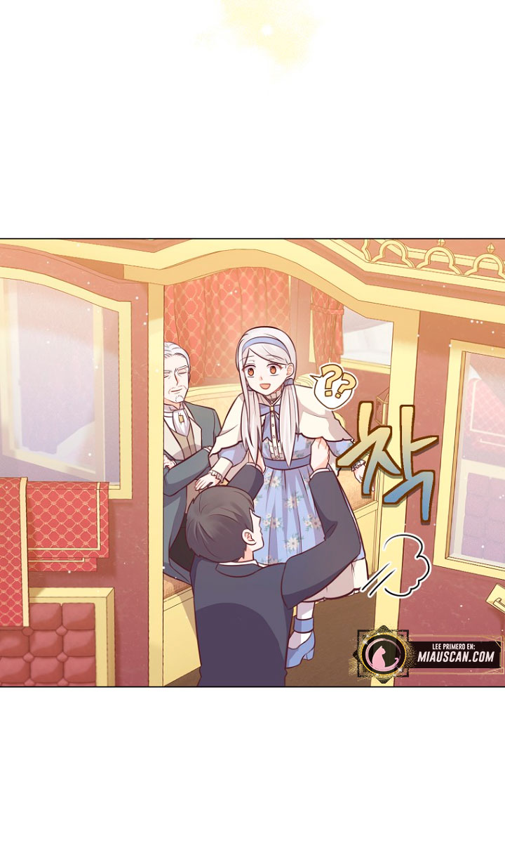 ¿Te gusta tu mamá o tu papá? Capítulo 19 - Page 38