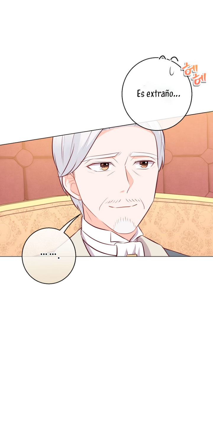 ¿Te gusta tu mamá o tu papá? Capítulo 19 - Page 45