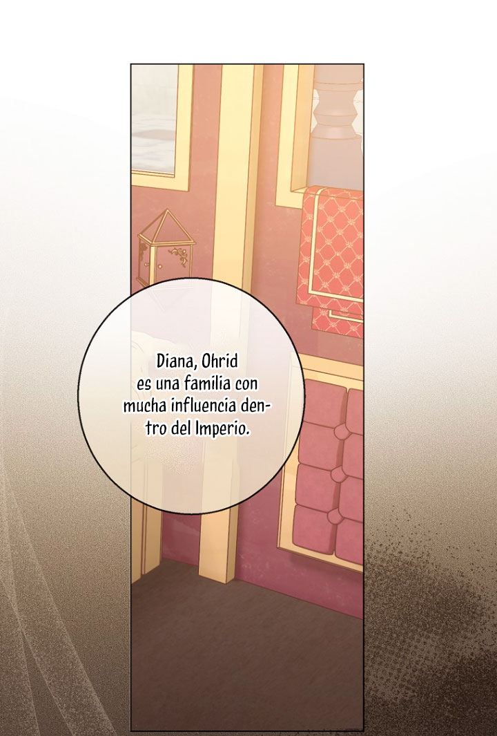 ¿Te gusta tu mamá o tu papá? Capítulo 19 - Page 46