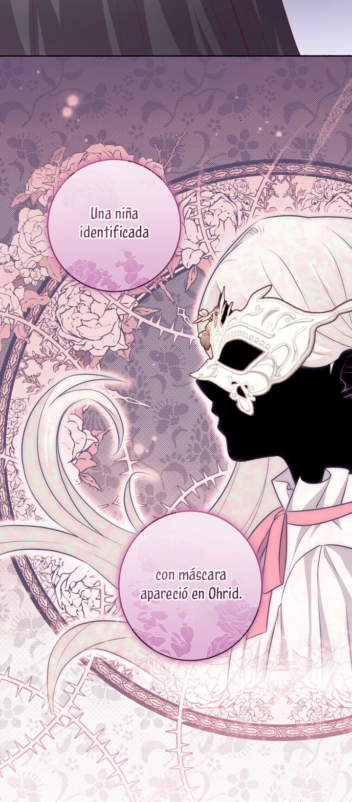 ¿Te gusta tu mamá o tu papá? Capítulo 19 - Page 50