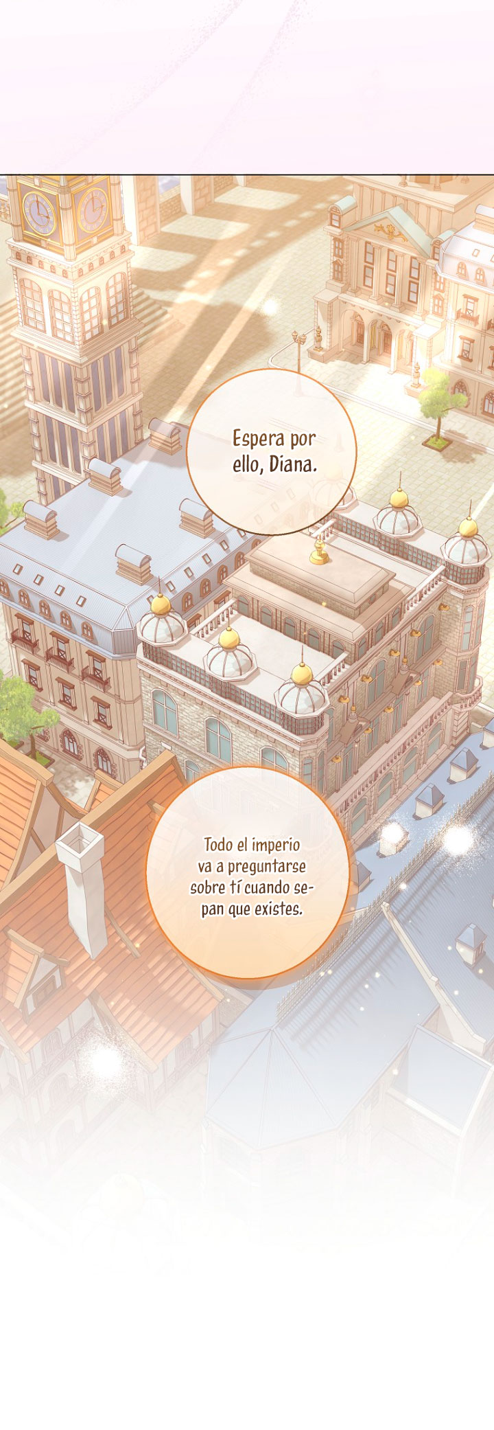 ¿Te gusta tu mamá o tu papá? Capítulo 19 - Page 52