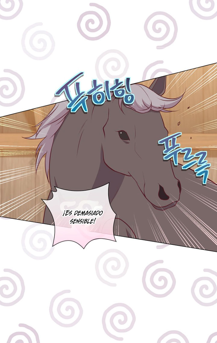 ¿Te gusta tu mamá o tu papá? Capítulo 19 - Page 54