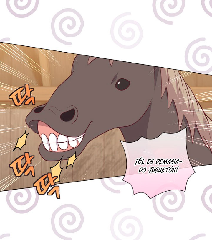 ¿Te gusta tu mamá o tu papá? Capítulo 19 - Page 55