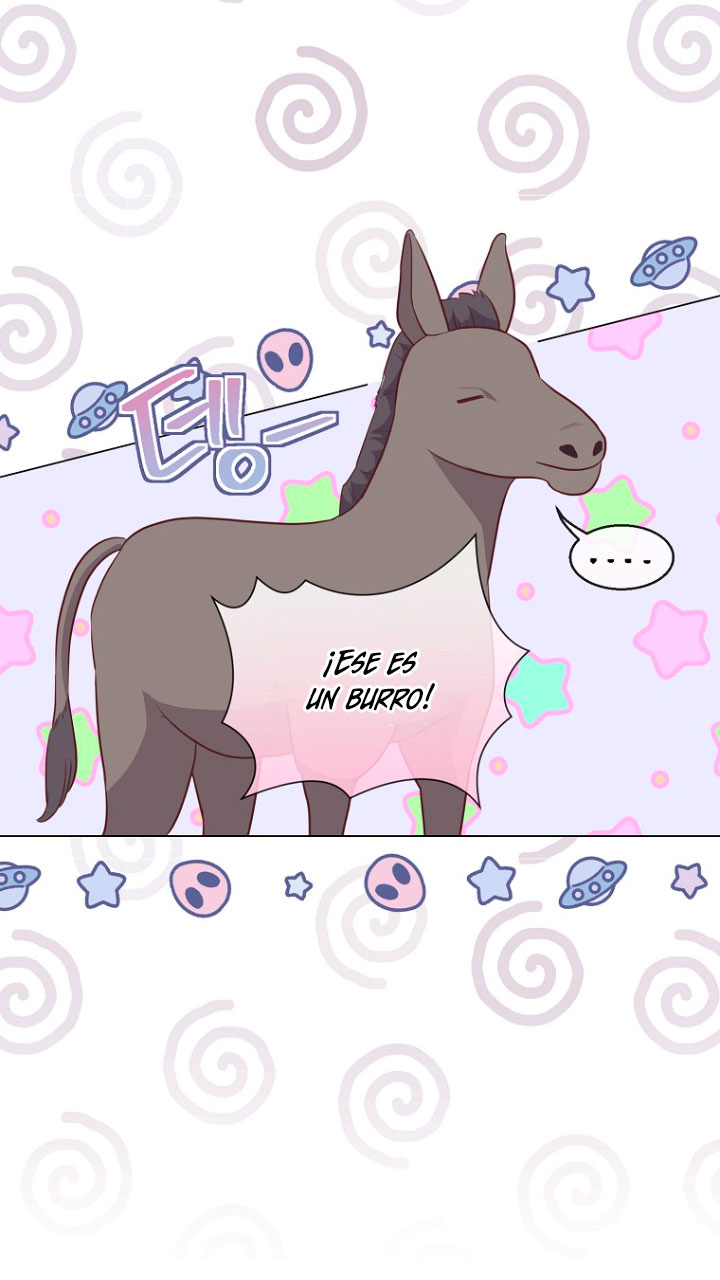 ¿Te gusta tu mamá o tu papá? Capítulo 19 - Page 56