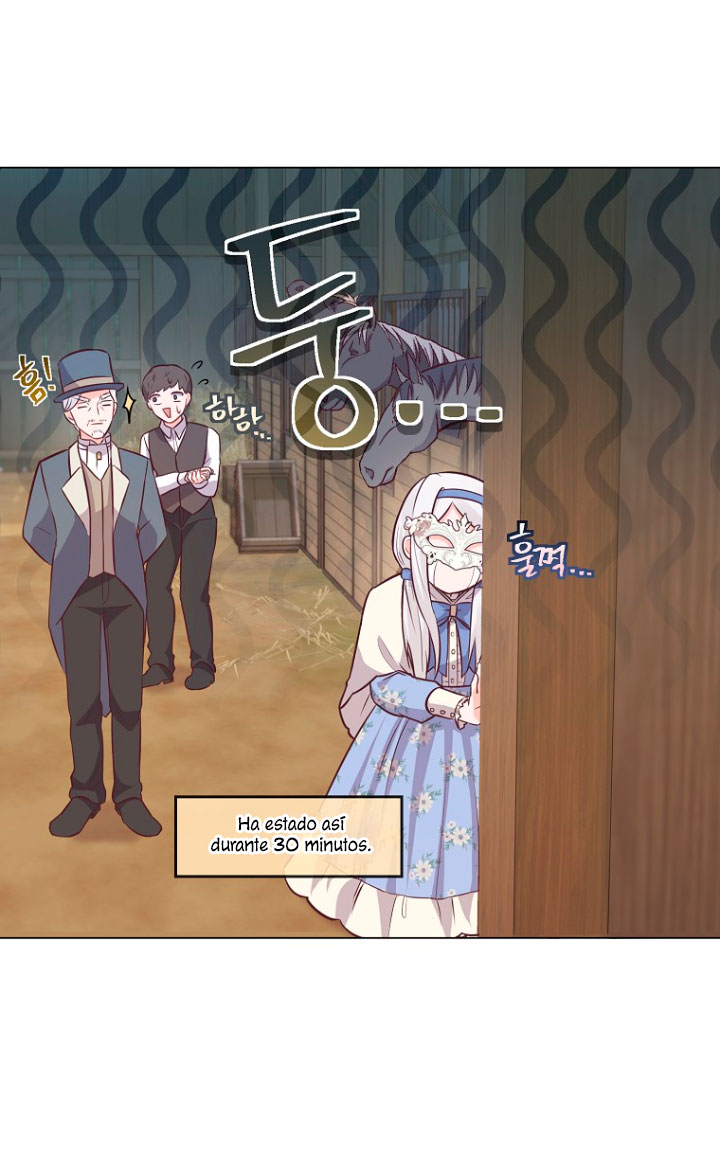 ¿Te gusta tu mamá o tu papá? Capítulo 19 - Page 57