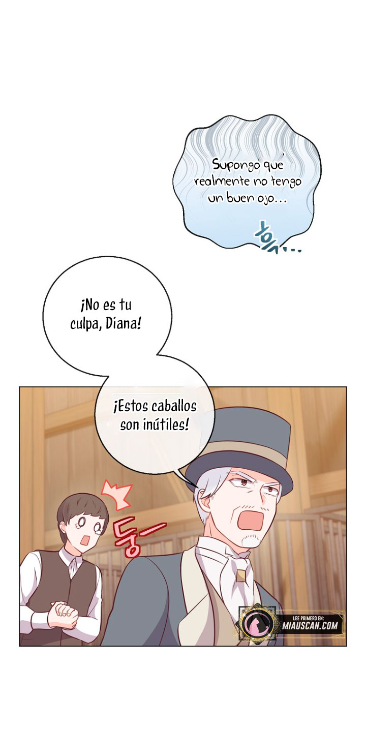 ¿Te gusta tu mamá o tu papá? Capítulo 19 - Page 58