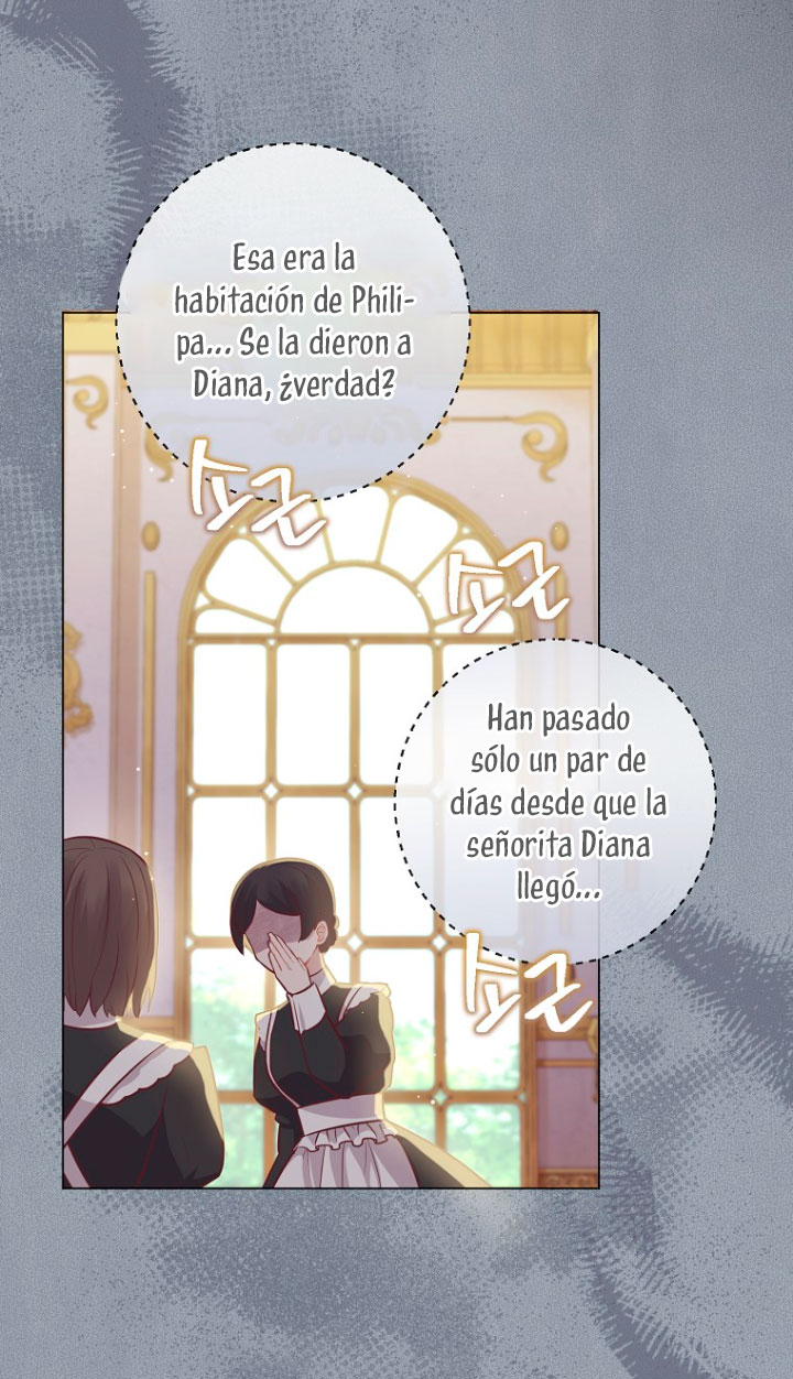 ¿Te gusta tu mamá o tu papá? Capítulo 19 - Page 6