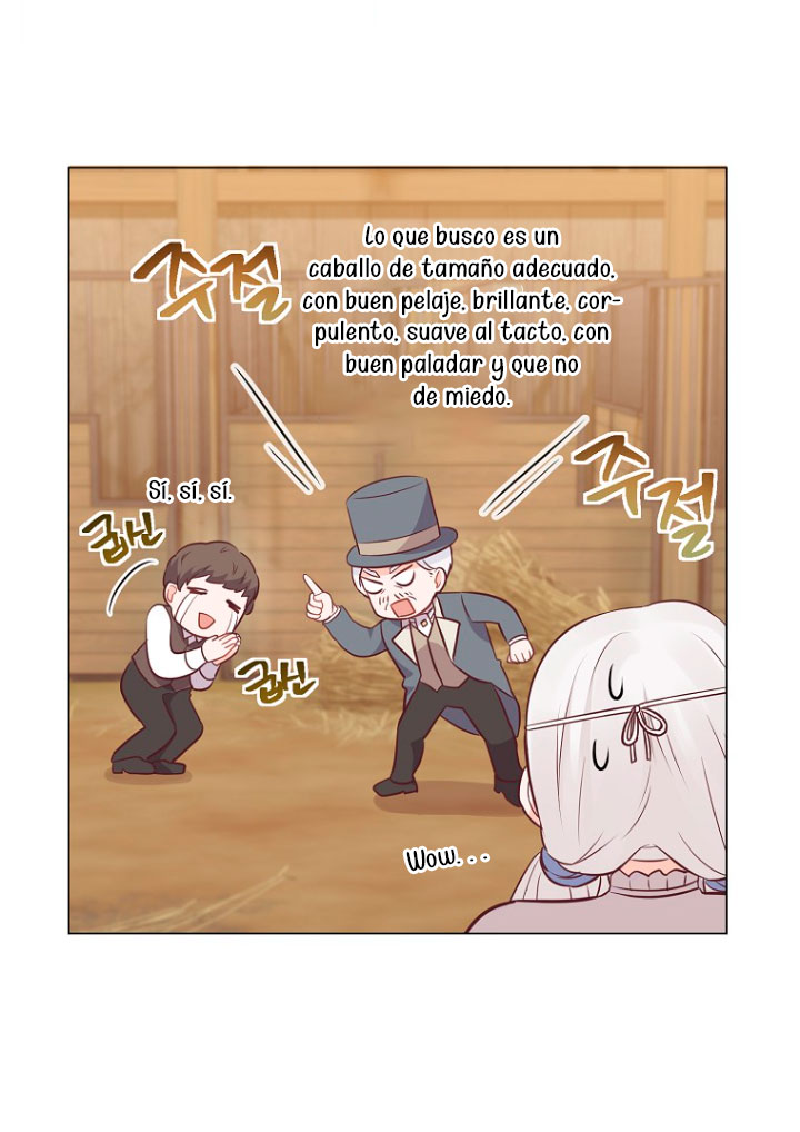 ¿Te gusta tu mamá o tu papá? Capítulo 19 - Page 61