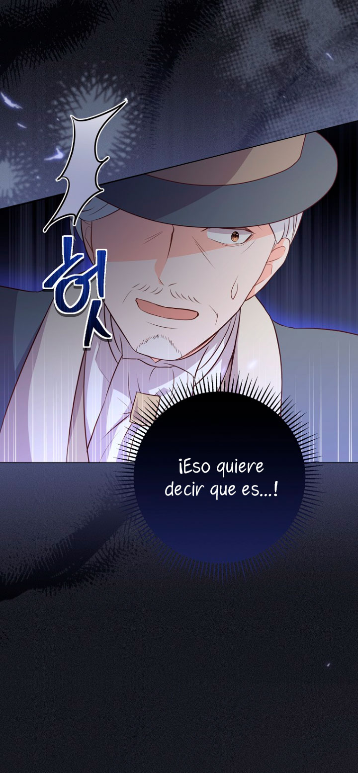 ¿Te gusta tu mamá o tu papá? Capítulo 19 - Page 65