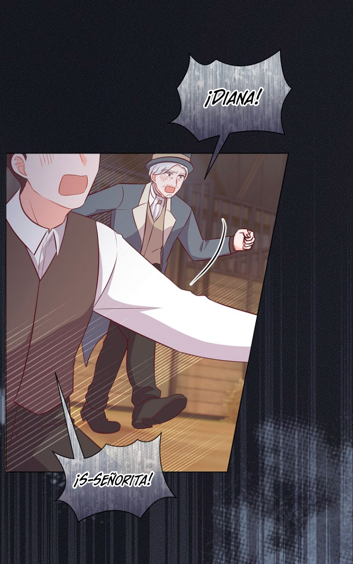 ¿Te gusta tu mamá o tu papá? Capítulo 19 - Page 66