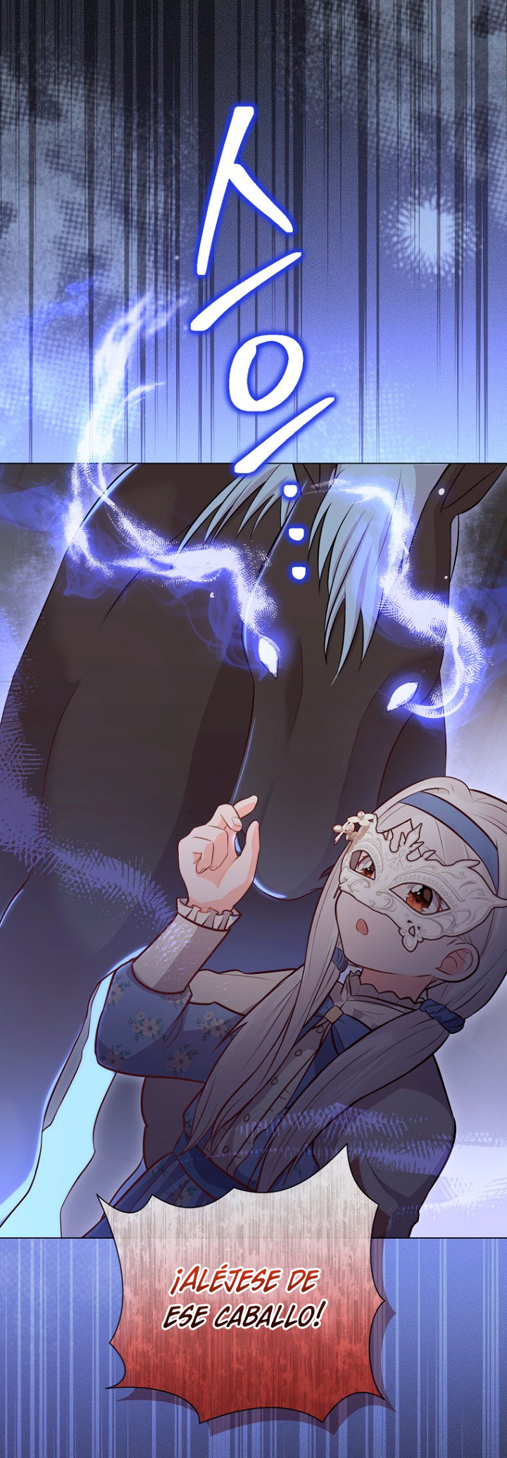 ¿Te gusta tu mamá o tu papá? Capítulo 19 - Page 67