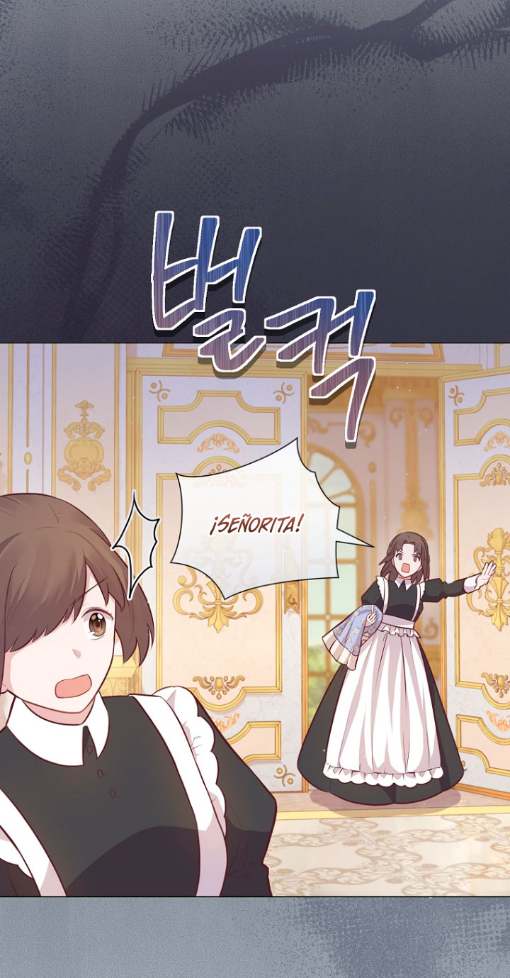 ¿Te gusta tu mamá o tu papá? Capítulo 19 - Page 8