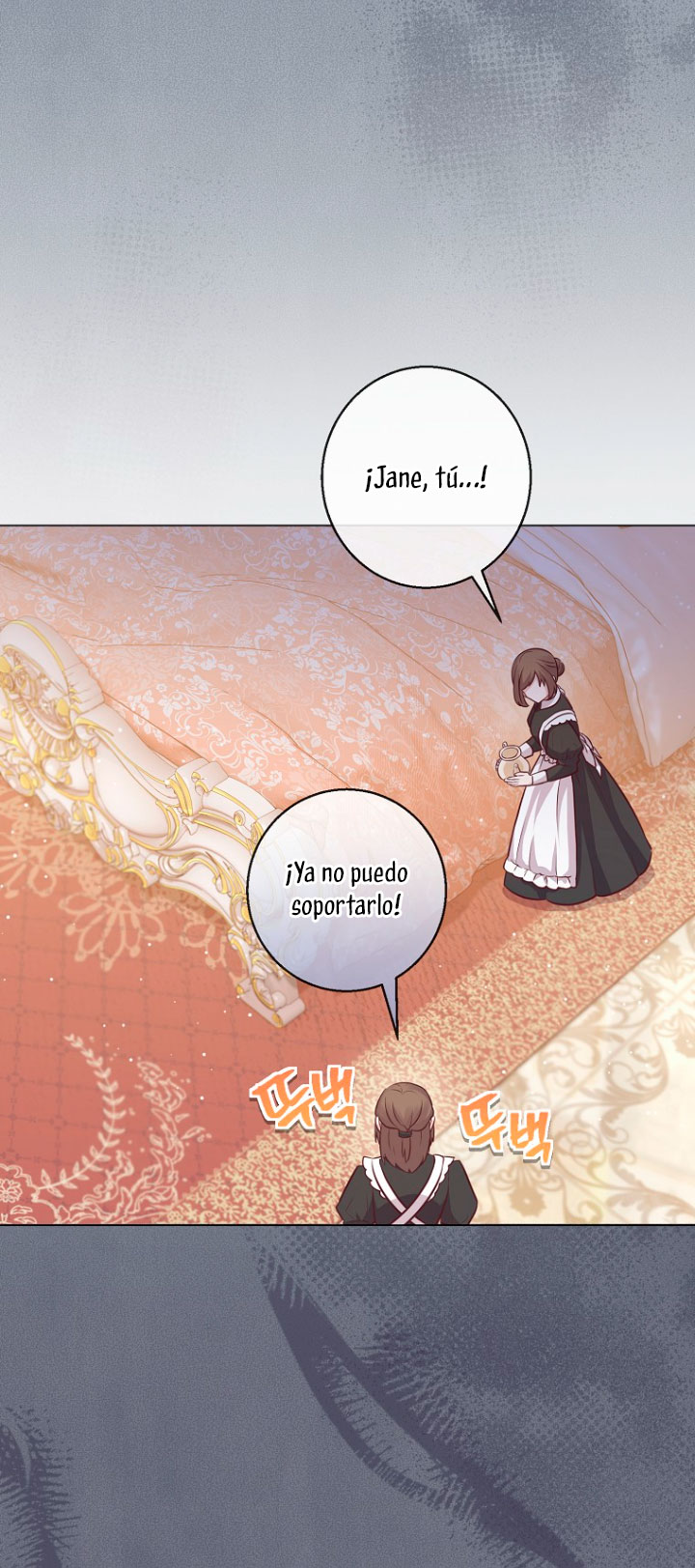 ¿Te gusta tu mamá o tu papá? Capítulo 19 - Page 9