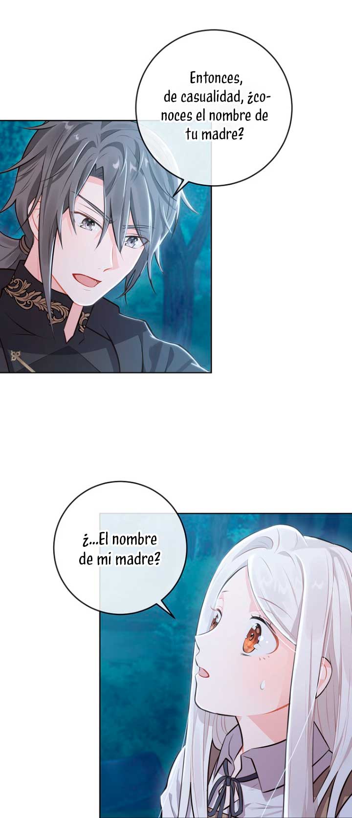 ¿Te gusta tu mamá o tu papá? Capítulo 2 - Page 10