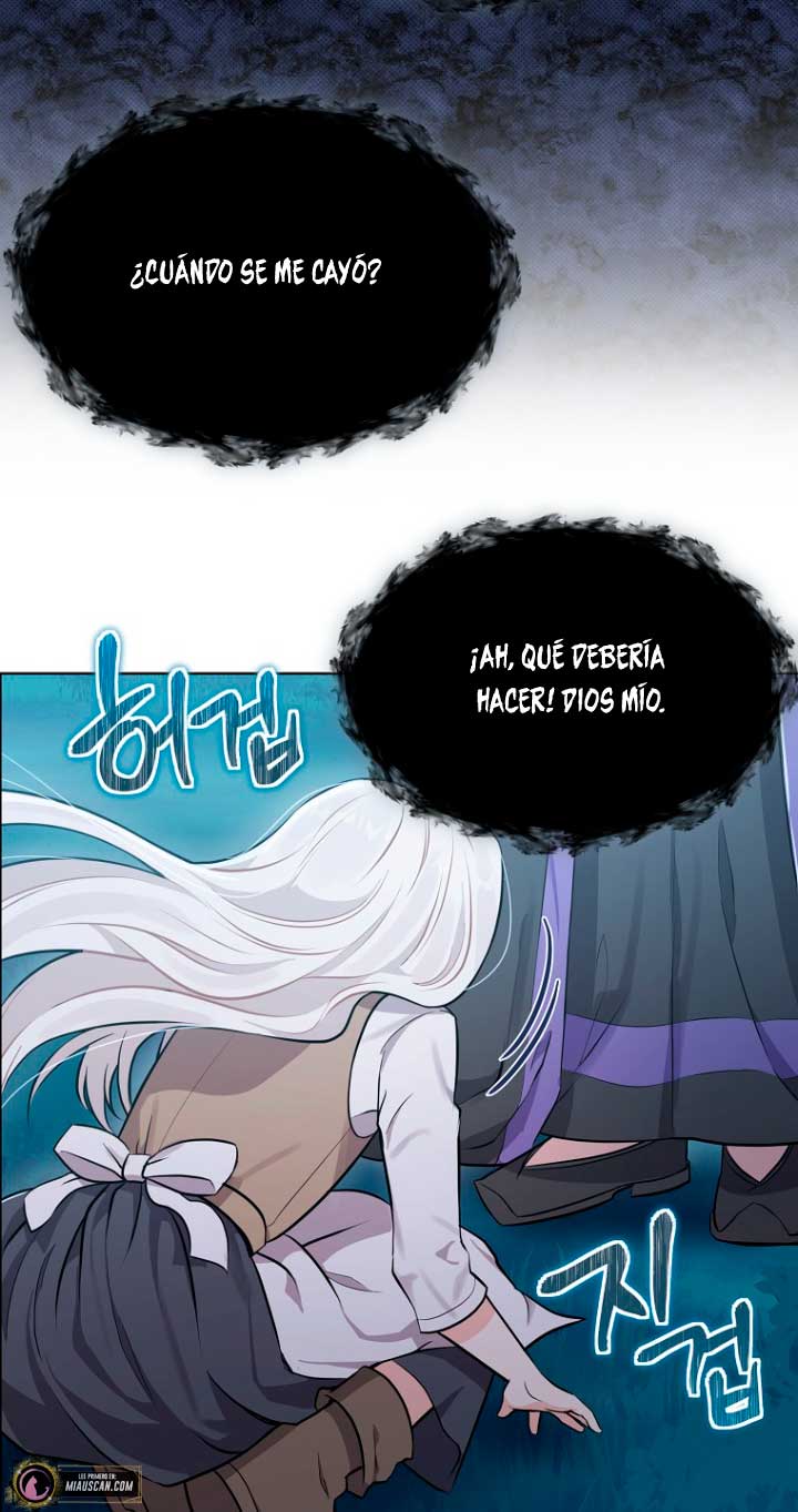 ¿Te gusta tu mamá o tu papá? Capítulo 2 - Page 16