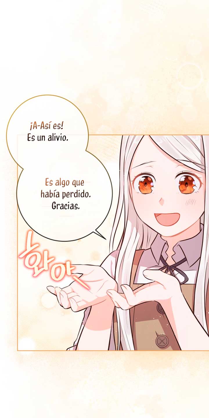 ¿Te gusta tu mamá o tu papá? Capítulo 2 - Page 18