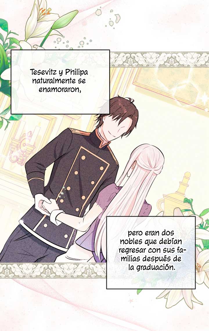 ¿Te gusta tu mamá o tu papá? Capítulo 2 - Page 25